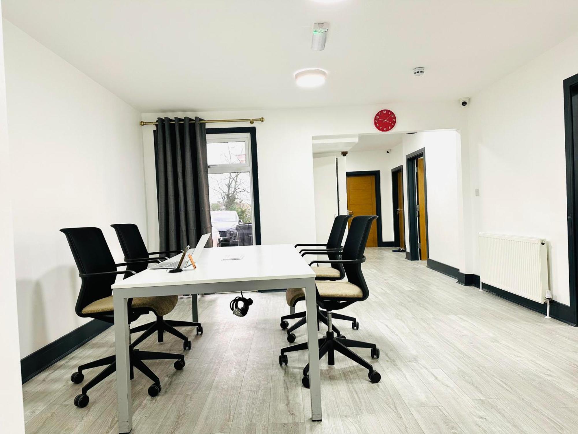 Great Place To Live In Dartford - Kent Aparthotel Exterior photo